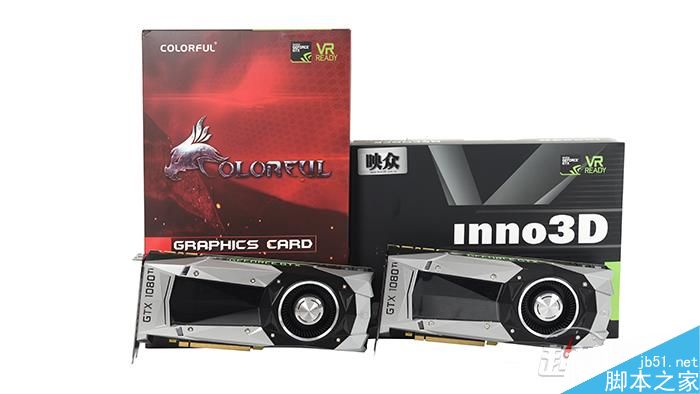 GTX1080Ti SLIʲô׃?GTX 1080 Tip·/·yԇ 