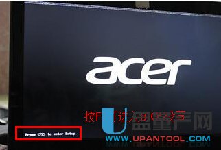 BIOS無(wú)法進(jìn)入實(shí)測(cè)解決教程