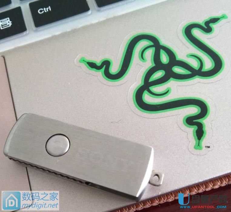 USB3.0哪個(gè)主控的U盤雙啟動(dòng)兼容性最高