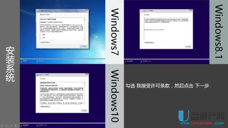 ôUPbUEFIģʽWin7Win8.1Win10ϵy(tng)̳