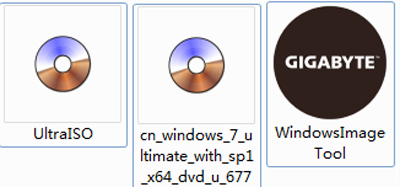 Win10改Win7系統(tǒng)USB接口不能用怎么辦?