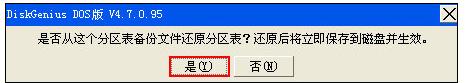 硬盤(pán)分區(qū)表 硬盤(pán)分區(qū)表