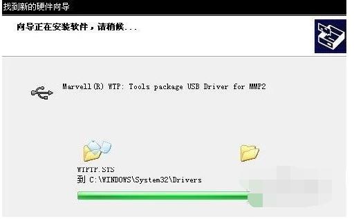 安裝usb 安裝usb