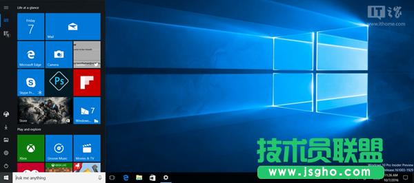 Win10 RS2A(y)[14942w (lin)