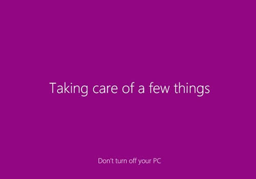 win10界面 win10界面