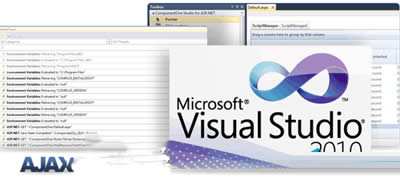 Visual Studio Visual Studio