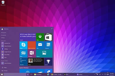Win10 Build 10061怎么升級(jí)
