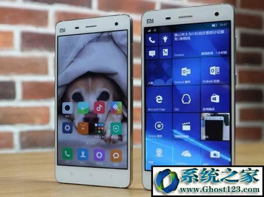 小米4如何刷Win10?小米4怎么刷Win10的方法