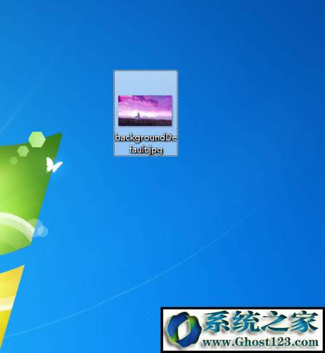win10開機(jī)登錄界面的壁紙怎樣更換修改