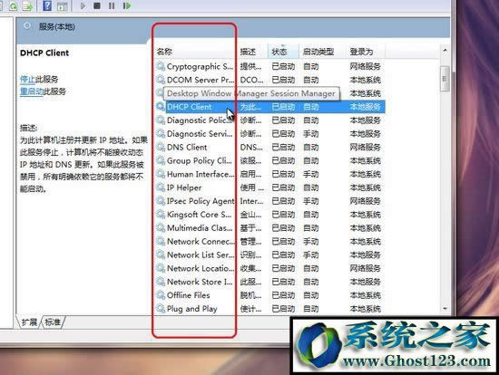 Svchost.exeʲôWin7νSvchost.exeWռ