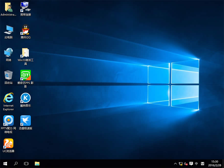 硬盤裝 WIN10 系統(tǒng)13.jpg
