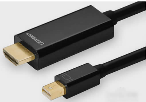 電腦連接投影儀|win10筆記本連接投影儀最快方法!