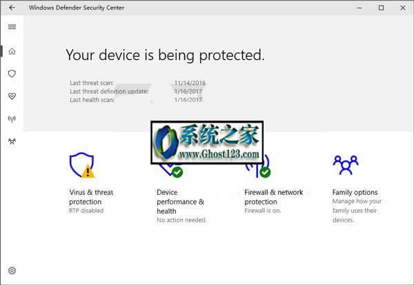 ôޏ(f)Win10 Windows Defendero(w)(dng)