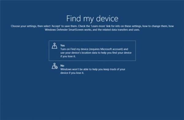 微軟正式開始推送Windows10 1803創(chuàng)意者更新春季版Build 17101正式版