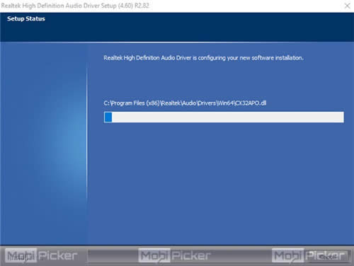 Win10下Realtek HD Audio Manager不能使用如何重置