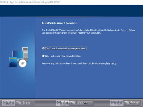 Win10下Realtek HD Audio Manager不能使用如何重置