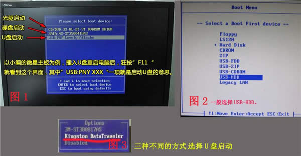 U盤安裝ghost win10系統(tǒng)教程