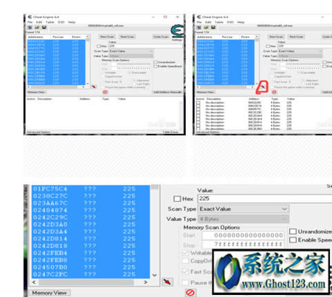 ghost win10ŪҰj܇(ch)8o(w)޽ŵľw