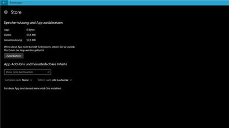 在win10修復(fù)windows應(yīng)用商店的多個(gè)方法
