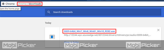 Windows 10下realtek hd audio重新安裝技巧