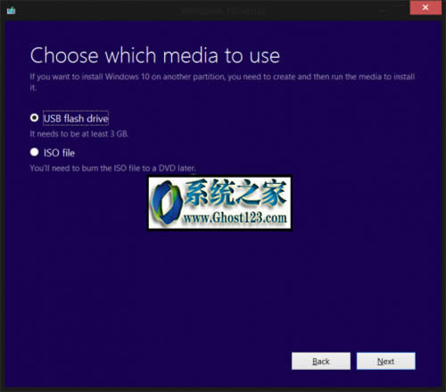 Win10 USBWB