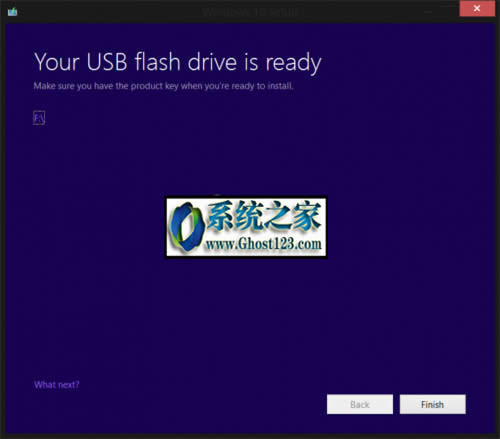 Win10 USBWB