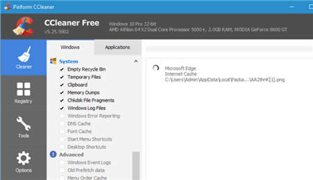 win10優(yōu)化清理工具:Windows10下刪除垃圾文件的12個(gè)最佳工具