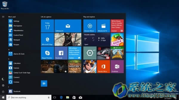全新安裝Win10系統(tǒng)前看一下ghost123小編的5個(gè)建議