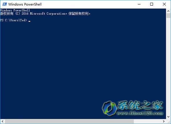 2017 Win10系統下PowerShell是否還成為軟肋