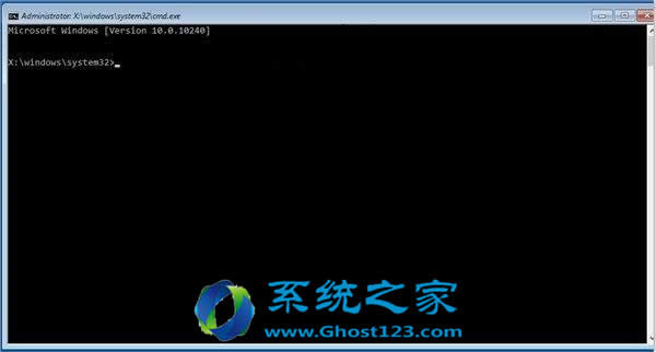 對于Win10系統(tǒng)密碼破解的詳細(xì)教程一起來看一下