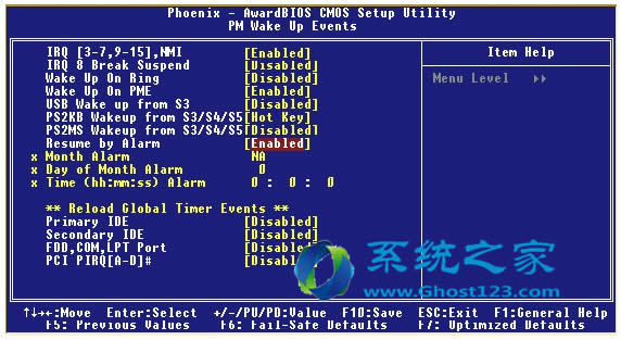 ͨ^O(sh)Cx׌ghost win10 Ԅ_Cķ