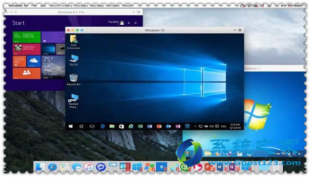 教你好方法MacBook用戶個性化使用Win10/macOS雙系統(tǒng)