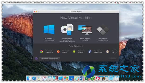 教你好方法MacBook用戶個性化使用Win10/macOS雙系統(tǒng)