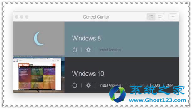 教你好方法MacBook用戶個性化使用Win10/macOS雙系統(tǒng)