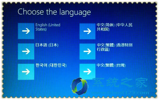 Ghost Win10恢復介質(zhì)工具恢復系統(tǒng)方法應用