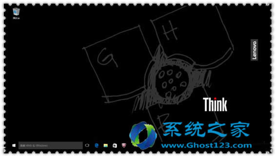 Ghost Win10恢復介質(zhì)工具恢復系統(tǒng)方法應用