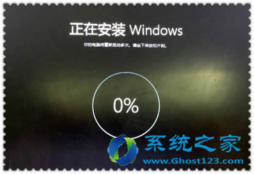 Ghost Win10恢復介質(zhì)工具恢復系統(tǒng)方法應用