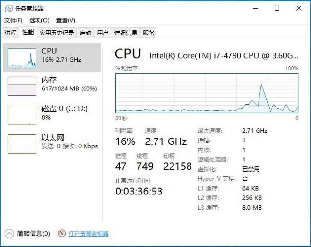Windows 10故障排除工具任務(wù)管理器的應(yīng)用