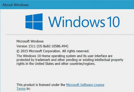 Windows 10升級(jí)安裝常見錯(cuò)誤及修正