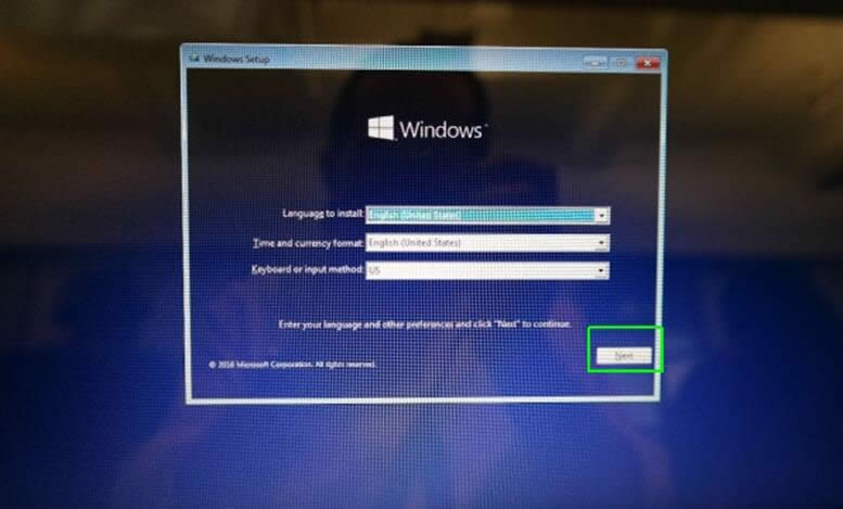 在ghost Win10如何修復(fù)誤代碼0xc0000034“啟動配置數(shù)據(jù)文件丟失”錯誤