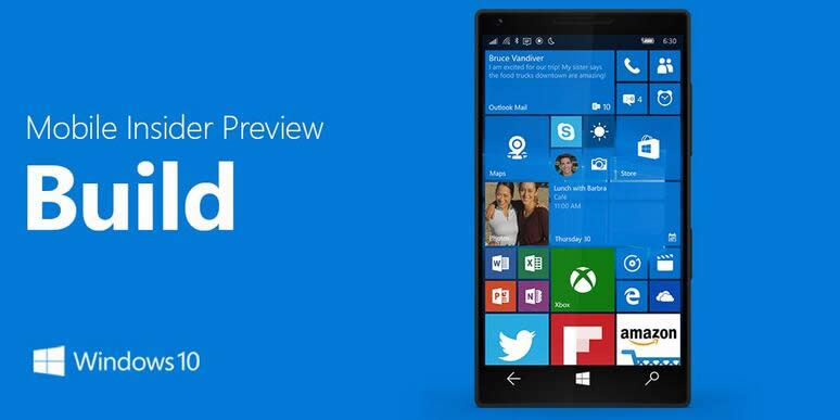 Windows 10手機(jī)遠(yuǎn)程控制應(yīng)用程序現(xiàn)在可用