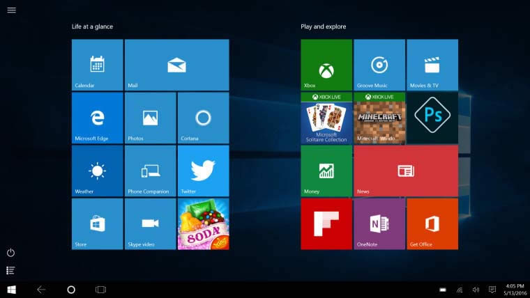 如何啟動或停止接收內(nèi)部預(yù)覽版Windows 10