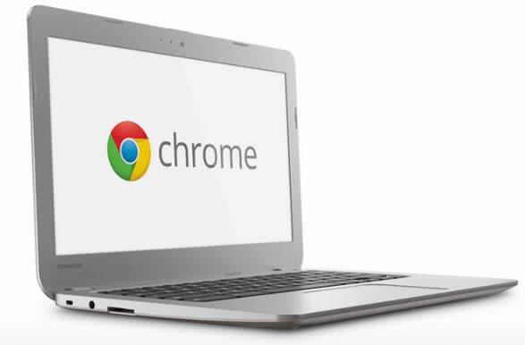 否應(yīng)該購買Chromebook?購買指南和建議