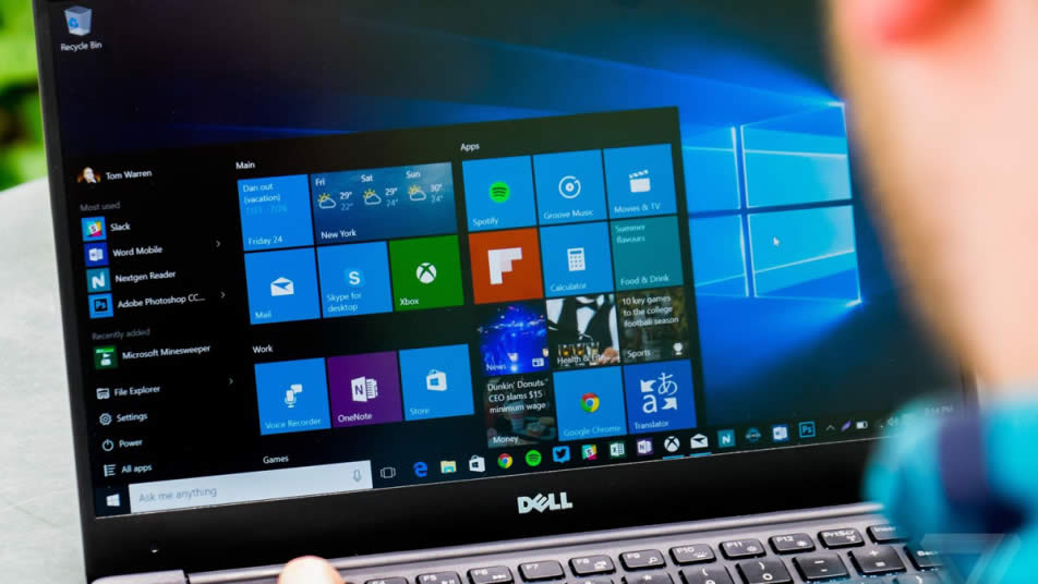 如何在Windows10使用延遲選項(xiàng)截圖工具