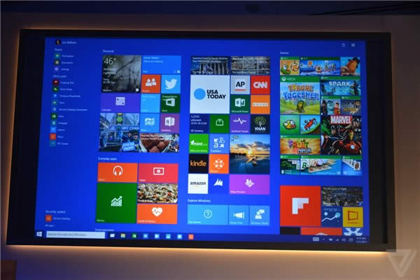 對即將發(fā)生的變化到Windows 10的數(shù)據(jù)收集政策的報告是不準確