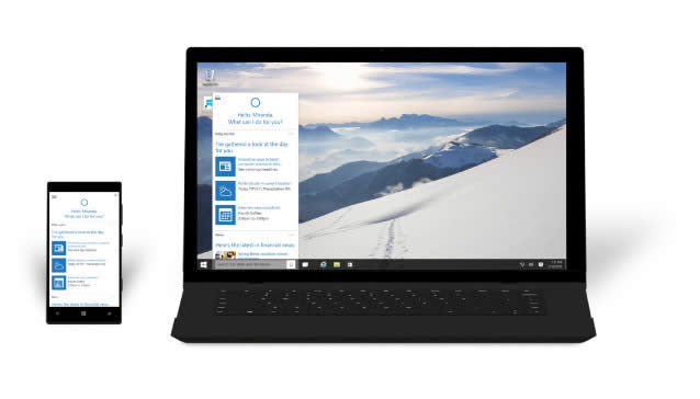 7個(gè)方面小企業(yè)需要了解有關(guān)Windows 10