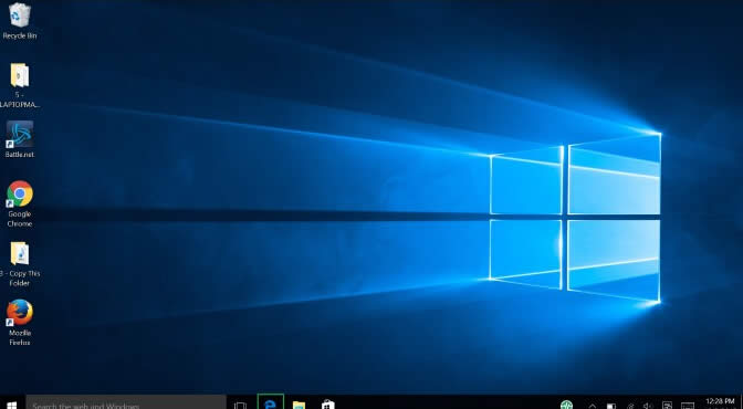 windows10系統(tǒng)下如何將網(wǎng)頁(yè)添加到閱讀列表中微軟邊緣瀏覽器