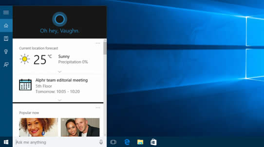 為什么選擇Windows10的比Windows8.1多