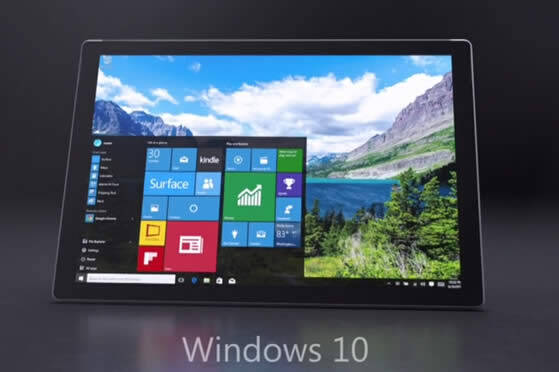 首先更新最新的Windows 10內(nèi)幕生成信號的釋放是迫在眉睫