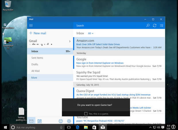 Windows10系統(tǒng)下隱藏的11個(gè)可調(diào)整技巧
